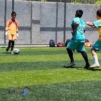 مدرسه فوتبال هورمهرگان