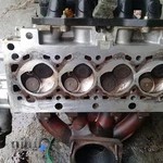 مکانیک خودرو پژمان صیادی