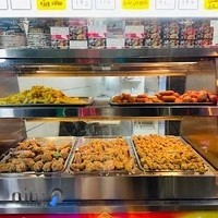 سوخاری کیلویی پلاس