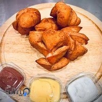 سوخاری کیلویی ۱۱