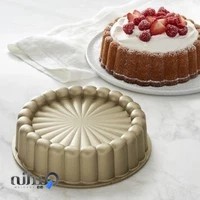 لوازم قنادی آقالو شعبه اصلی