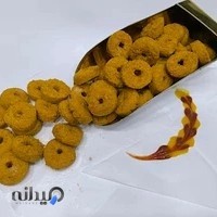 فلافل کیلویی فدک افسریه