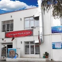 دبیرستان اندیشه صعود