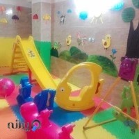 خانه بازی شکرستان