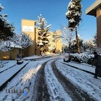 ساختمان اساتید دانشکدهٔ ریاضی دانشگاه صنعتی خواجه نصیرالدین طوسی