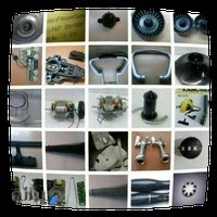 فروش قطعات حمید گودرزی