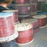 سیم و کابل خراسان الکتریک