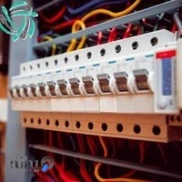 سیم و کابل الکترونصر