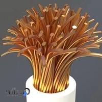 شرکت سیم و کابل ثمین