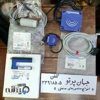 کالای برق جهان پرتو نوین