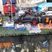 بازار الکتریکی لاله زار