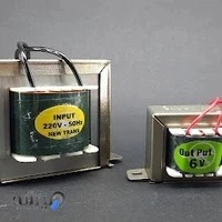 فروشگاه سیم‌وکابل مهیار الکترونیک