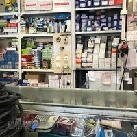 الكتريكى محمدى