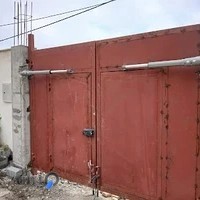 نصب وتعمیر جک پارکینگ، دوربین مداربسته ،آیفون تصویری تکنما. دزدگیر اماکن