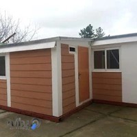 آکوانفایبر سمنت برد