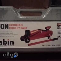 فروش جک سوسماری پاتریس