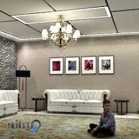 تهران سازه سقف