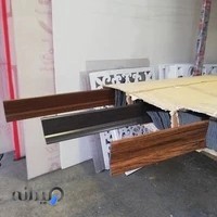 مرکز کناف و قرنیز نظری