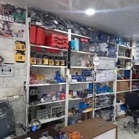 ابزار کناف جعفری