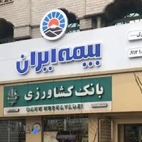 Iran insurance