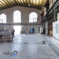 کارخانه سنگبری اطمینان روز