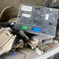 لوازم یدکی چینی نکویی