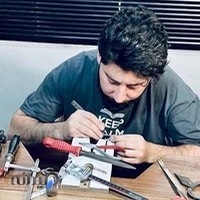 آموزشگاه جواهرسازی فلاح