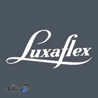 پرده کرکره لوکسافلکس