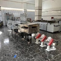 سون تجهیز (تجهیزات آشپزخانه صنعتی)