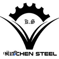 تجهیزات آشپزخانه صنعتی کیچن استیل