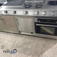 تجهیزات آشپزخانه صنعتی ساتراپ