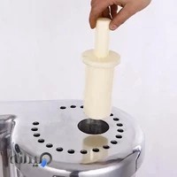 آشپزخانه صنعتی کارآفرین خلال کن صنعتی