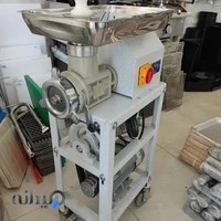 کارگاه تجهیزات طبخ احمدی