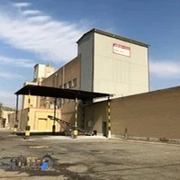 شرکت آرد آسیاب قرمز