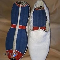 کفش و گیوه محمدی