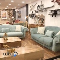 فروشگاه مبل ایران