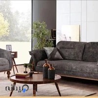 مبل چهاردانگه - مبلمان پارس فیلون