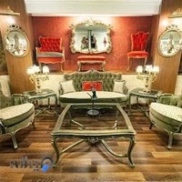 Lamaison furniture مبل لامزون