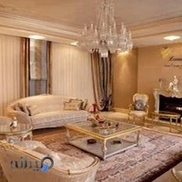 مبلمان روژا