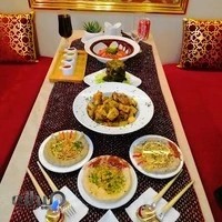 Bono Arabic Restaurant Cafe