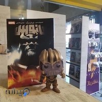 کتابفروشی انتشارات باژ