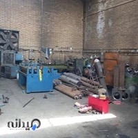 ماشين سازی شفیع پور ماشین
