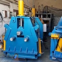 ماشین سازی قائم