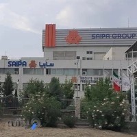 گروه خودرو سازی سایپا