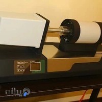 آنالیز حرارتی - شرکت دانش بنیان دما پژوه آروین