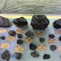 موزه شهاب سنگ ایران