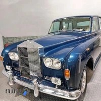 موزه اتومبیل های سلطنتی