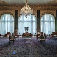 کاخ موزه ملت