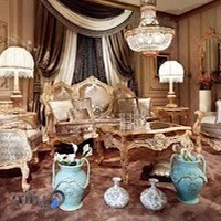 موزه مبل ایران