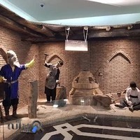 موزه بانک سپه